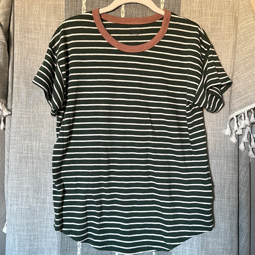 Madewell Women’s Tee